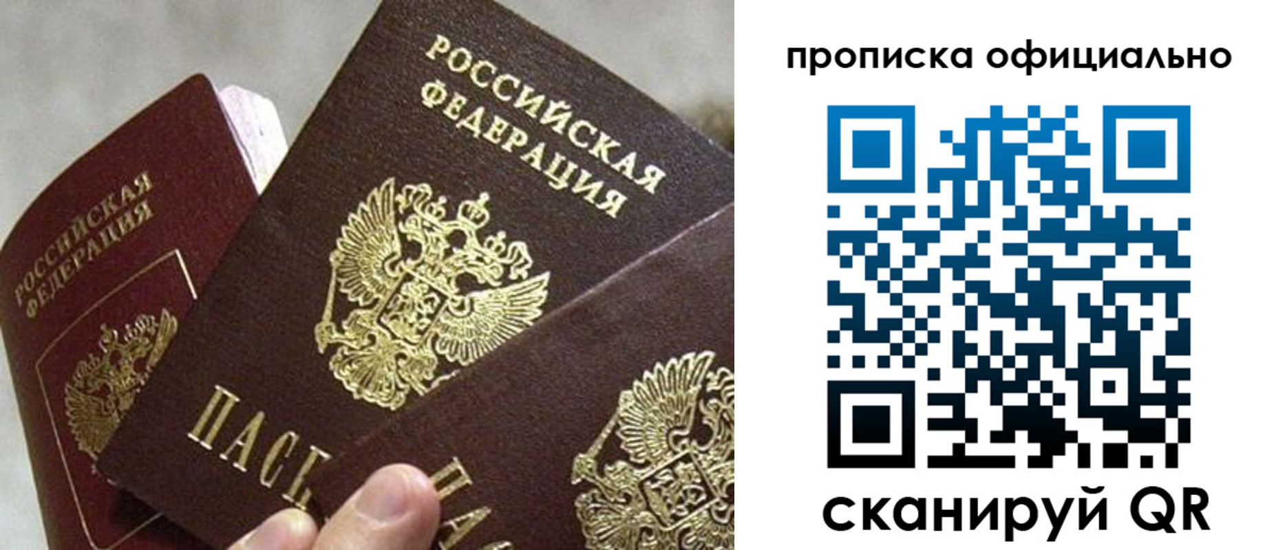 прописка гарантия в Боготоле